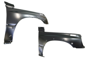 Guard Flare (RHS) Suzuki Vitara SV620 1995 - 1998 SZVT - GUD - 52R - Sterling Parts - Body Panels & Hardware - Sterling Parts