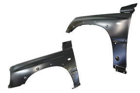 Front Guard (LHS) Suzuki Vitara SV620 1995 - 1998 SZVT - GUD - 64L - Sterling Parts - Body Panels & Hardware - Sterling Parts