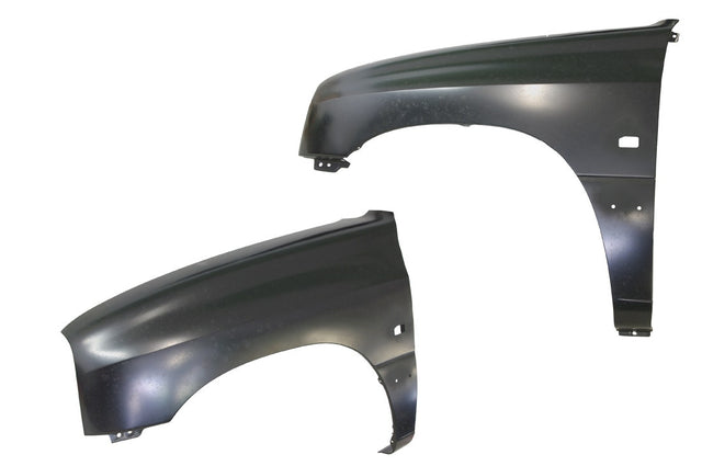 Front Guard (LHS) Suzuki Grand Vitara SQ416 1998 - 2005 SZVT - GUD - 70L - Sterling Parts - Body Panels & Hardware - Sterling Parts