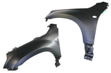 Front Guard (LHS) Suzuki Grand Vitara JB/JT 2005 - 2018 SZVT - GUD - 72L - Sterling Parts - Body Panels & Hardware - Sterling Parts