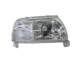 Headlight (RHS) Suzuki Grand Vitara SQ416 1998 - 2005 SZVT-HEL-65R - Sterling