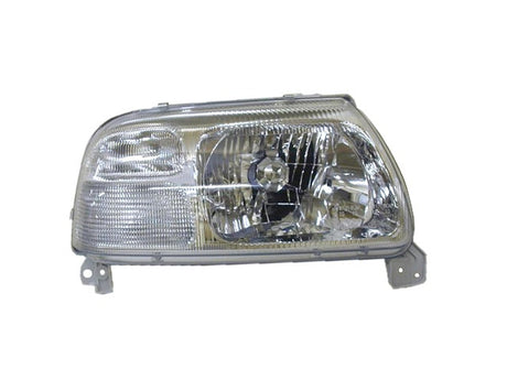 Headlight (RHS) Suzuki Grand Vitara SQ416 1998 - 2005 SZVT-HEL-65R - Sterling Parts