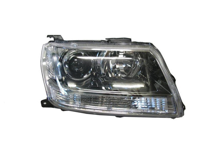 Headlight (RHS) Suzuki Grand Vitara JT/JB 2005 - 2012 SZVT-HEL-68R - Sterling