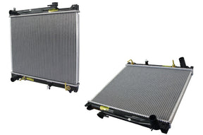 Radiator for Auto & Manual Suzuki Vitara 08/1991 - 12/1998 SZVT-RAD-017 - Sterling