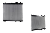 Radiator for Auto & Manual Suzuki Grand Vitara 04/1998 - 07/2005 SZVT-RAD-019 - Sterling
