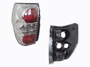Tail Light (LHS) Suzuki Grand Vitara JB 2005 - 2018 SZVT-TAL-62L - Sterling