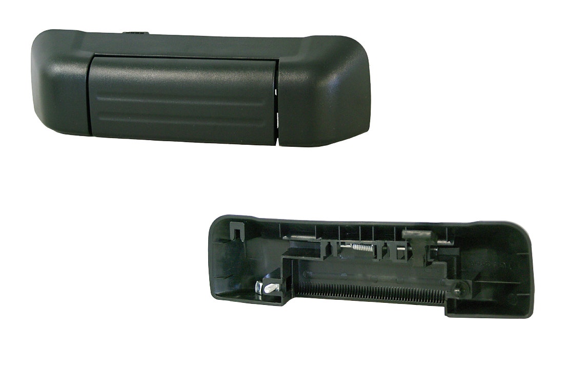 Tail Gate Handle Suzuki Grand Vitara SQ416 1998 - 2005 SZVT - TGH - 11N - Sterling Parts - Door Handles - Sterling Parts