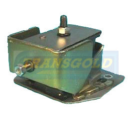 Engine Mount Fits Mitsubishi L300/Starwagon All Models '86 On Petrol/Diesel Front Right Hand TEM1044 - Transgold