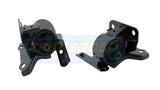 Engine Mount Fits Toyota RAV4 '97-00 SXA10/11 LH AT TEM1096 - Transgold