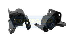 Engine Mount Fits Toyota RAV4 '97-00 SXA10/11 LH AT TEM1096 - Transgold