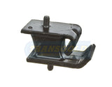 Engine Mount Fits Mitsubishi Pajero IO QA '99-ON 1.6L Front LH/RH TEM1267 - Transgold