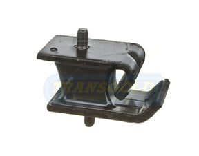 Engine Mount Fits Mitsubishi Pajero IO QA '99-ON 1.6L Front LH/RH TEM1267 - Transgold