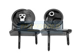 Engine Mount Fits HAVAL H2 Rear TEM3855 - Transgold