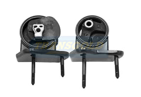 Engine Mount Fits HAVAL H2 Rear TEM3855 - Transgold