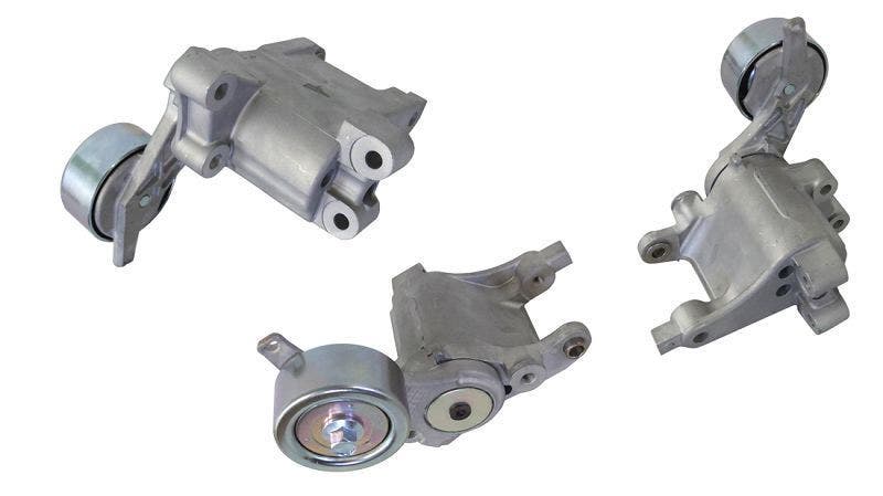 A/C Belt Tensioner Toyota Dyna KDY221 2001 - 2015 TEN-TYDY-008 - Sterling