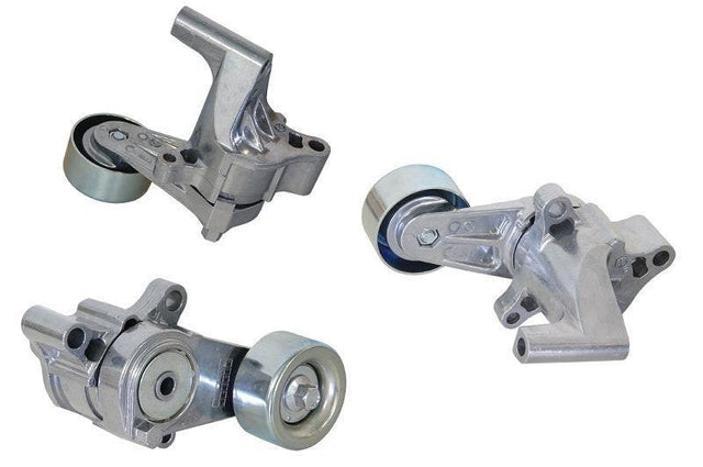 A/C Belt Tensioner (2.7L Petrol, 2TR-FE) Toyota Hiace TRH 2005 - 2019 TEN-TYHI-006 - Sterling