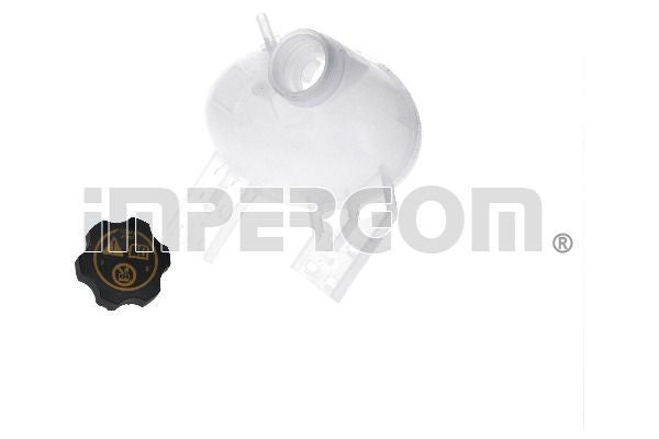 Coolant Expansion Tank 44252 - Imperium