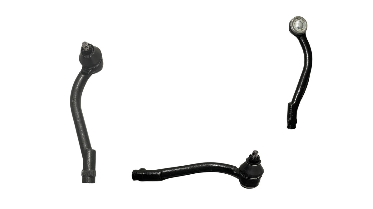 Front Tie Rod End (LHS) Hyundai i30 FD 2007 - 2012 TRE - HYI3 - 002L - Sterling Parts - Tie Rods & Rack Ends - Sterling Parts