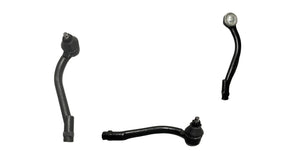 Front Tie Rod End (LHS) Hyundai i30 FD 2007 - 2012 TRE - HYI3 - 002L - Sterling Parts - Tie Rods & Rack Ends - Sterling Parts