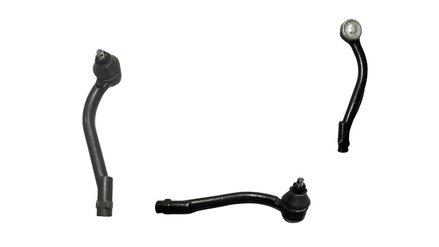 Front Tie Rod End (LHS) Hyundai i30 FD 2007 - 2012 TRE - HYI3 - 002L - Sterling Parts - Tie Rods & Rack Ends - Sterling Parts