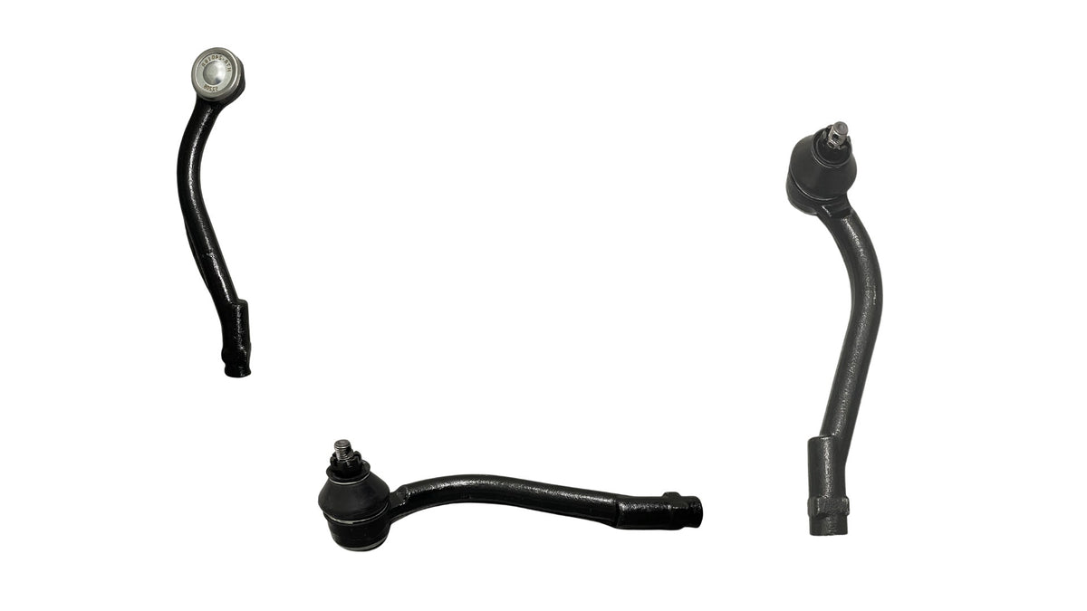 Tie Rod End (RHS) Hyundai i30 FD 2007 - 2012 TRE - HYI3 - 002R - Sterling Parts - Tie Rods & Rack Ends - Sterling Parts