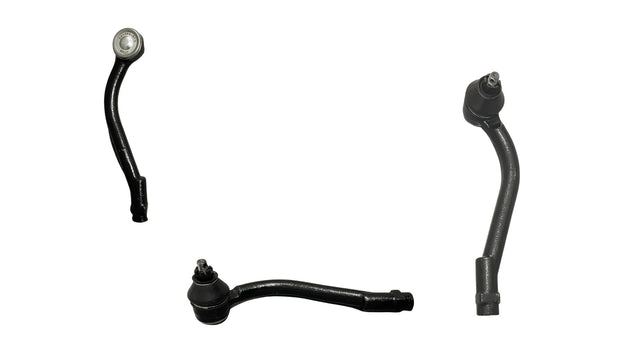 Tie Rod End (RHS) Hyundai i30 FD 2007 - 2012 TRE - HYI3 - 002R - Sterling Parts - Tie Rods & Rack Ends - Sterling Parts