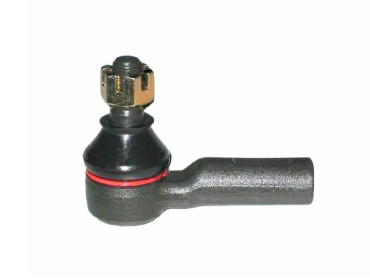 Tie Rod End (LHS & RHS) 4WD Toyota Hilux 2005 - 2015 TRE - TYHX - 011N - Sterling Parts - Tie Rods & Rack Ends - Sterling Parts