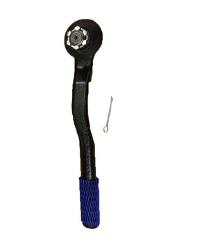 Outer Tie Rod End (RHS) Toyota Prado ZJ95 1996 - 2003 TRE - TYPD - 001R - Sterling Parts - Tie Rods & Rack Ends - Sterling Parts