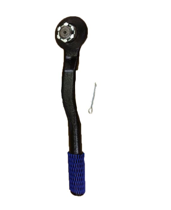 Outer Tie Rod End (RHS) Toyota Prado ZJ95 1996 - 2003 TRE - TYPD - 001R - Sterling Parts - Tie Rods & Rack Ends - Sterling Parts