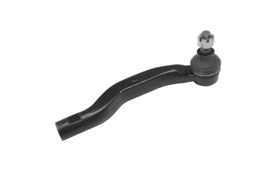Outer Tie Rod End (RHS) Toyota Tarago ACR50/GSR50 2006 - 2019 TRE - TYTA - 005R - Sterling Parts - Tie Rods & Rack Ends - Sterling Parts