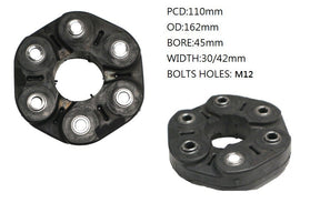 Tail Shaft Coupling (PCD 110mm) BMW 1 Series E81/E82/E87/E88 2004 - 2013 TSC-BM1S-005 - Sterling