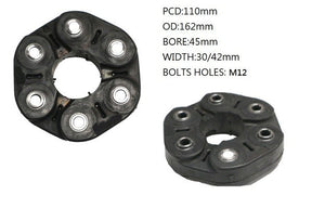 Tail Shaft Coupling (Propshaft Joint) BMW 5 Series E60/E61 2003 - 2010 TSC-BM5S-004 - Sterling