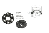 Tail Shaft Coupling (Propshaft Joint) BMW X3 E83 2004 - 2011 TSC-BMX3-007 - Sterling