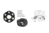 Tail Shaft Coupling (Propshaft Joint) BMW X7 G07 12/2018 - Current TSC-BMX7-002 - Sterling