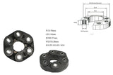 Tail Shaft Coupling (Propshaft Joint) BMW Z4 E85 2003 - 2009 TSC-BMZ4-003 - Sterling