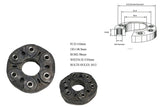 Tail Shaft Coupling (PCD 110mm) Mercedes - Benz C - Class E - Class M - Class 1991 - 2019 TSC - BZ - 003 - Sterling Parts - Transmission & Drivetrain - Sterling Parts
