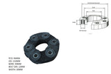 Tail Shaft Coupling (V6, PCD 96mm) Ford Falcon BA/BF 2002 - 2008 TSC - FDFC - 005 - Sterling Parts - Transmission & Drivetrain - Sterling Parts