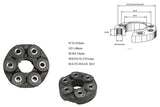 Tail Shaft Coupling (PCD 110mm) Ford Falcon BF Series 2 2006 - 2014 TSC-FDFC-009 - Sterling