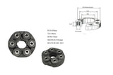 Tail Shaft Coupling (PCD 110mm) Ford Territory SZ 2011 - 2016 TSC - FDTE - 007 - Sterling Parts - Transmission & Drivetrain - Sterling Parts