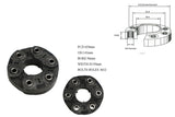 Tail Shaft Coupling (PCD 105mm) Ford Transit VH/VJ/VM/VN 2000 - 2014 TSC - FDTR - 003 - Sterling Parts - Transmission & Drivetrain - Sterling Parts