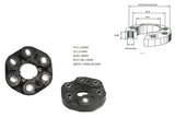 Tail Shaft Coupling (Propshaft Joint) Holden Commodore VF 2013 - 2017 TSC - HLCD - 026 - Sterling Parts - Transmission & Drivetrain - Sterling Parts