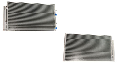 Condenser Toyota 86/GT86 ZN6 Air 2012 - 2021 TY86-COD-002 - Sterling Parts