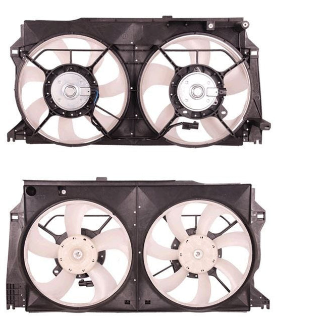 Radiator Fan (Engine Bay) Toyota 86 ZN6 Dual 2012 - 2021 TY86-FNR-01F - Sterling