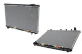 Radiator for Auto & Manual Toyota Avalon MCX10 04/2000 - 06/2005 TYAL-RAD-001 - Sterling