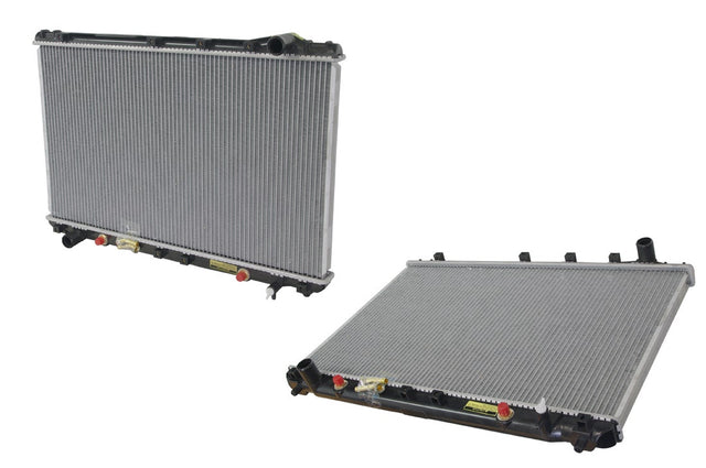 Radiator for Auto & Manual Toyota Avalon MCX10 04/2000 - 06/2005 TYAL-RAD-001 - Sterling