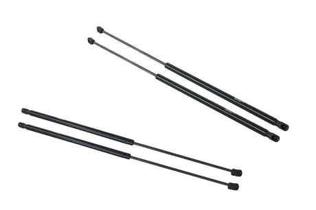 Bonnet Strut Set (2 Piece) Toyota Aurion GSV40 2006 - 2012 TYAU-BOS-01N - Sterling Parts