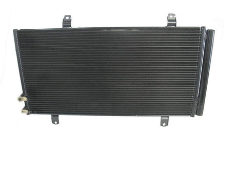 Condenser Toyota Aurion GSV40 A/C 2006 - 2009 TYAU-COD-022 - Sterling Parts