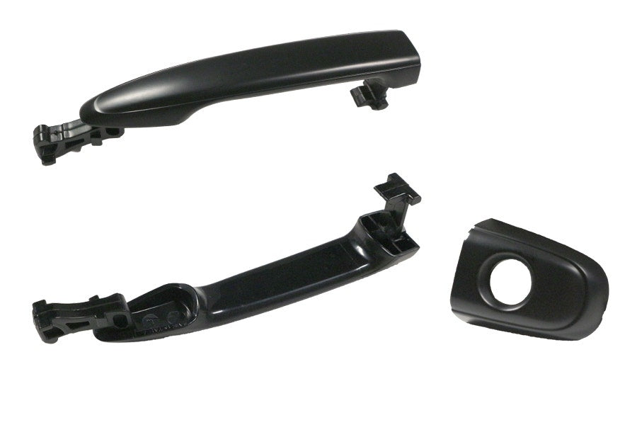 Front Outer Door Handle (RHS, with Key Hole) Toyota Aurion GSV40 2006 - 2012 TYAU-DOH-01R - Sterling