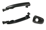 Front Outer Door Handle (RHS, with Key Hole) Toyota Aurion GSV40 2006 - 2012 TYAU-DOH-01R - Sterling