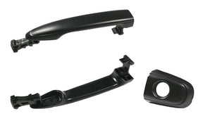 Front Outer Door Handle (RHS, with Key Hole) Toyota Aurion GSV40 2006 - 2012 TYAU-DOH-01R - Sterling